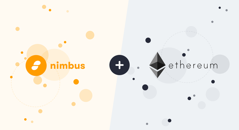Nimbus Awarded Follow-up Grant from Ethereum Foundation to Continue R&D on Eth2.0 Client and New Expansion Projects